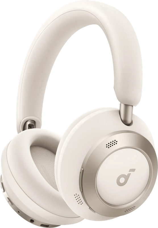 Soundcore Space One Pro Wit