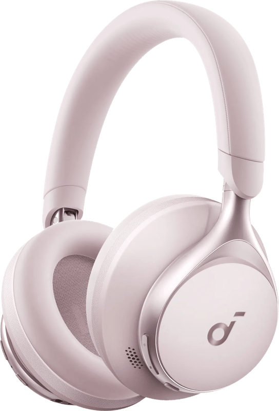 Soundcore Space One Roze