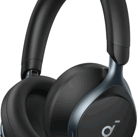 Soundcore Space One Zwart