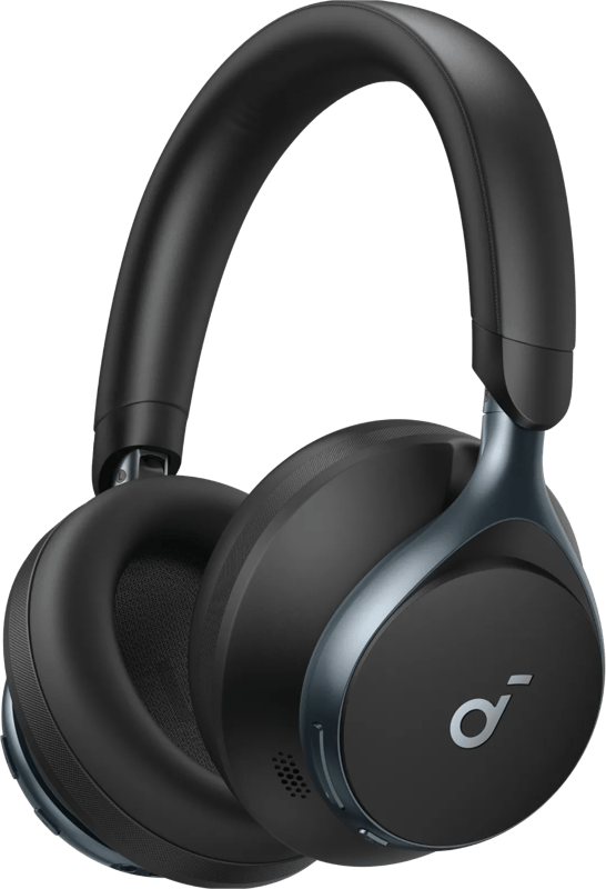 Soundcore Space One Zwart