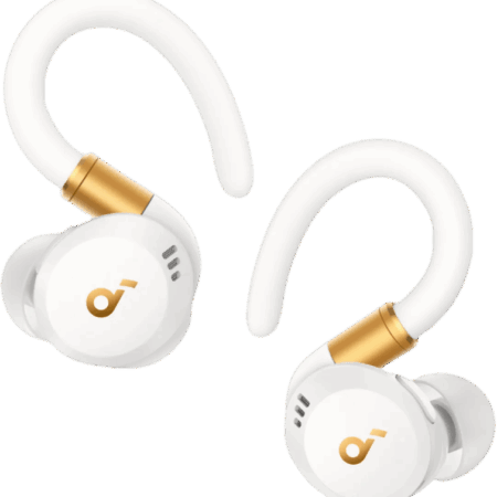 Soundcore Sport X20 Wit