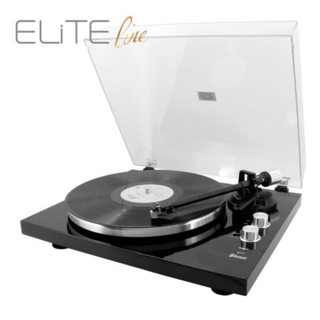 Soundmaster Elite Line PL790SW Platenspeler | Soundmaster Elite