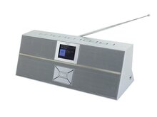 Soundmaster IR3300SI | Soundmaster Elite Line