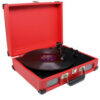 Soundmaster PL580RO Platenspeler | Soundmaster