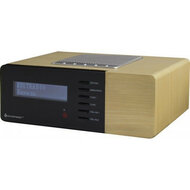 Soundmaster UR180HBR | Soundmaster