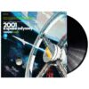 Soundtrack - 2001: a Space Odyssey (LP) | Fiftiesstore