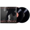 Soundtrack - Amy Winehouse Back To Black (Gelimiteerd Editie) 2 (LP) | Fiftiesstore