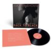 Soundtrack - Amy Winehouse Back To Black (LP) | Fiftiesstore