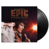 Soundtrack - Bazz Luhrmann's Epic: Elvis Presley In Concert 2 (LP) | Elvis Presley