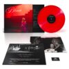 Soundtrack - Blonde (Rood Vinyl) Nick Cave