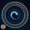 Soundtrack: Bluey - Up Here (Zoetrope Picture Disc) (Record Store Day 2026) (LP) | Fiftiesstore