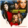Soundtrack - Bruno Nicolai - La Dama Rossa Uccide Sette Volte (The Red Queen Kills Seven Times) (Record Store Day 2022) | Fiftiesstore