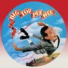 Soundtrack: Danny Elfman - Big Top Pee-Wee (Picture Disc) (Record Store Day Black Friday 2025) (LP) | Fiftiesstore