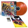 Soundtrack - Dark Nights: Death Metal (Gekleurd Vinyl) (Walmart Exclusive) 2 (LP) | Fiftiesstore
