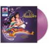 Soundtrack - Disney Songs From Aladdin (Gekleurd Vinyl) (Walmart Exclusive) | 11% korting (LP) | Fiftiesstore