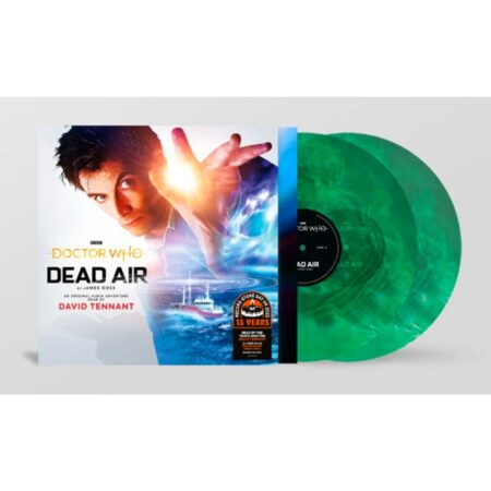 Soundtrack - Doctor Who