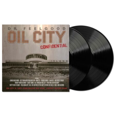 Soundtrack: Dr. Feelgood - Oil City Confidential (Record Store Day 2026) 2 (LP) | Fiftiesstore