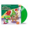 Soundtrack - Dr. Seuss' How The Grinch Stole Christmas (Groen Vinyl) (Target Exclusief) (LP) | Fiftiesstore