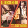Soundtrack: Ennio Morricone - Allonsanfan (Doorzichtig Rood Vinyl) (Record Store Day 2024) | 10% korting (LP) | Fiftiesstore