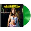 Soundtrack: Ennio Morricone - Le Foto Proibite Di Una Signora Per Bene (Gekleurd Vinyl) (Record Store Day 2023) (LP) | Fiftiesstore
