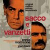 Soundtrack: Ennio Morricone - Sacco E Vanzetti (Doorzichtig Vinyl) (Record Store Day 2024) (LP) | Fiftiesstore