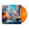 Soundtrack - Free Guy (Gekleurd Vinyl) (Gelimiteerd) LAATSTE STUKS | 27% korting (LP) | Fiftiesstore