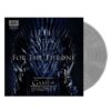 Soundtrack - Game Of Thrones: For The Throne (Gekleurd Vinyl) (FYE Exclusive) LAATSTE STUKS | 29% korting (LP) | Fiftiesstore