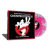 Soundtrack - Ghostbusters II (Gekleurd Vinyl) (LP) | Fiftiesstore