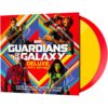 Soundtrack - Guardians of the Galaxy (Gekleurd Vinyl) (Walmart Exclusief) 2 LAATSTE STUKS | 13% korting (LP) | Disney