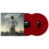 Soundtrack: Hans Zimmer - F1 The Movie: Original Score Van F1 De Film (Appel Rood Vinyl) (LP) | Formula 1