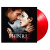 Soundtrack - Henri 4 Hans Zimmer (Gekleurd Vinyl) 2 LAATSTE STUKS | 18% korting (LP) | Music on Vinyl