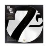 Soundtrack - James Bond: No Time To Die (Picture Disc) | 12% korting (LP) | Fiftiesstore