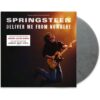 Soundtrack: Jeremy Allen White - Springsteen: Deliver Me From Nowhere (Asbury Grijs Vinyl) 2 (LP) | Fiftiesstore