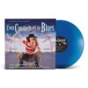 Soundtrack: K.D. Lang - Even Cowgirls Get The Blues (Blauw Vinyl) (LP) | Fiftiesstore