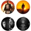Soundtrack - Logan By Marco Beltrami (Picture Disc) (FYE Exclusive) 2 (LP) | Fiftiesstore