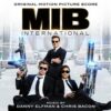 Soundtrack - Men In Black International | 36% korting (LP) | Fiftiesstore