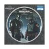 Soundtrack - Music From The Mandalorian: Seizoen 2 (Picture Disc) (Walmart Exclusive) | 11% korting (LP) | Fiftiesstore
