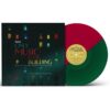 Soundtrack - Only Music In The Building (Gekleurd Vinyl) (Gelimiteerd) LAATSTE STUKS | 11% korting (LP) | Fiftiesstore