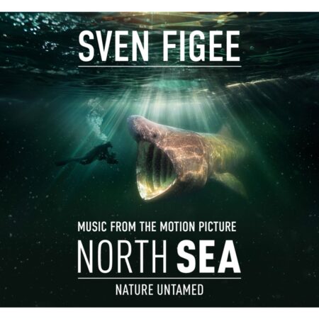 Soundtrack: Sven Figee - North Sea