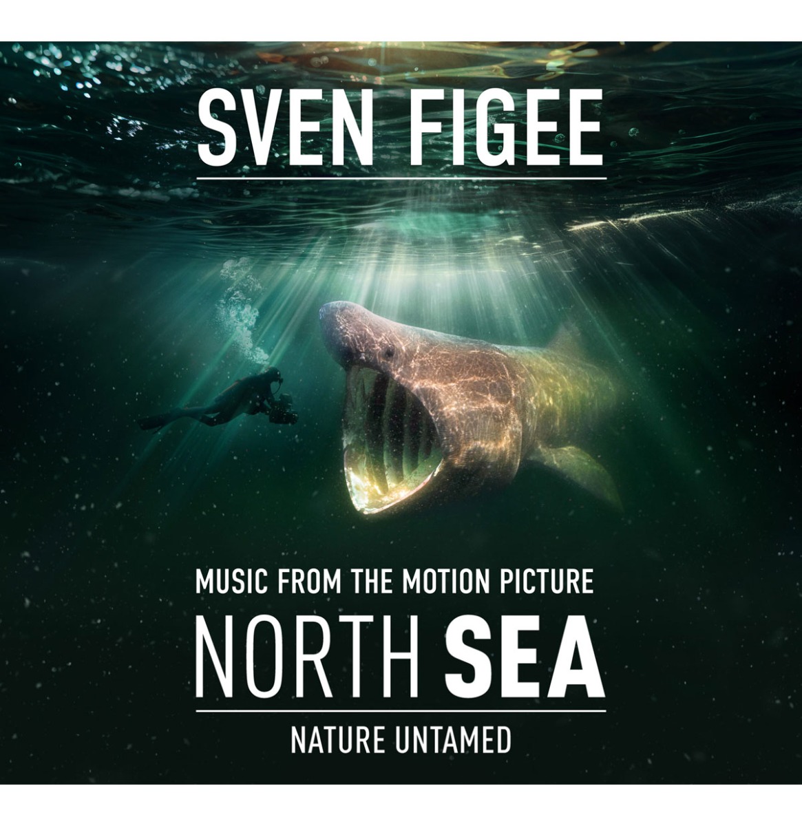 Soundtrack: Sven Figee - North Sea