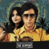 Soundtrack - The Serpent (Gekleurd Vinyl) LAATSTE STUKS | 10% korting (LP) | Fiftiesstore