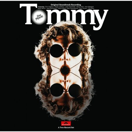 Soundtrack: The Who & The London Symphony Orchestra - Tommy (Oranje Vinyl) (Record Store Day 2025) 2 | 13% korting (LP) | Fiftiesstore
