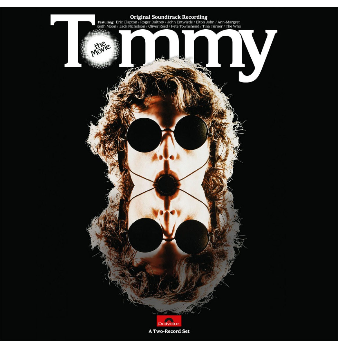 Soundtrack: The Who & The London Symphony Orchestra - Tommy (Oranje Vinyl) (Record Store Day 2025) 2 | 13% korting (LP) | Fiftiesstore