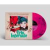 Soundtrack - Trio Infernale (Gekleurd Vinyl) (Record Store Day 2022) (LP) | Fiftiesstore