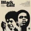 Soundtrack: Various Artists - Black Girl (Gekleurd Vinyl) (Record Store Day 2024) LAATSTE STUKS | 10% korting (LP) | Fiftiesstore