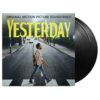 Soundtrack - Yesterday 2 (Beatles) (LP) | Fiftiesstore