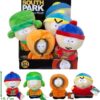 South Park Pluche 15 Cm |