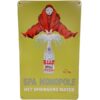 Spa Monopole Emaille Bord - 73 x 45cm | Fiftiesstore