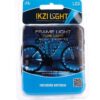Spaaklicht met 20 led | IKZI