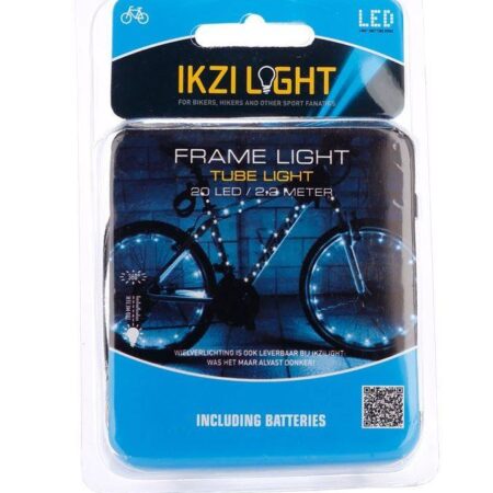 Spaaklicht met 20 led | IKZI